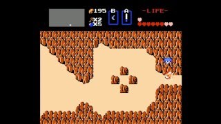 Arrow Overload - Let's Play Legend of Zelda Part 7