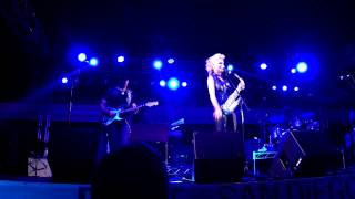 Flirt - Mindi Abair and The Boneshakers (Smooth Jazz Family)