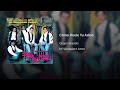 Grupo Bryndis - Como Duele Tu Adiós