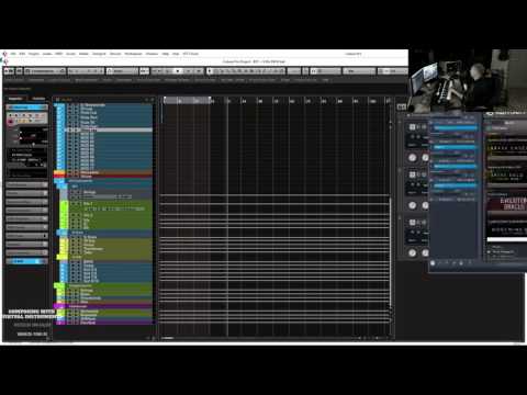 CWVI - Hands On - Native Instruments Symphonic Series