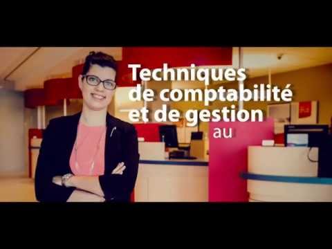 pourquoi j'ai choisi la gestion des entreprises