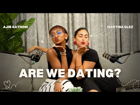Dating Dilemmas: Our Wild Experiences & Major Red Flags