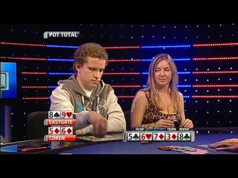 Premier League Poker III E08 - Heat8 3/5 (HD)