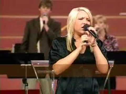The King Of Who I Am (Grace Larson) Jimmy Swaggart