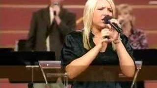 The King Of Who I Am (Grace Larson) Jimmy Swaggart