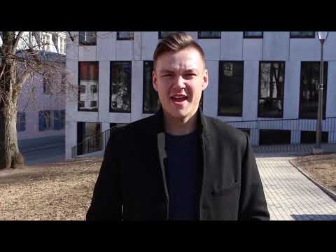 Igaühel on südamelaul