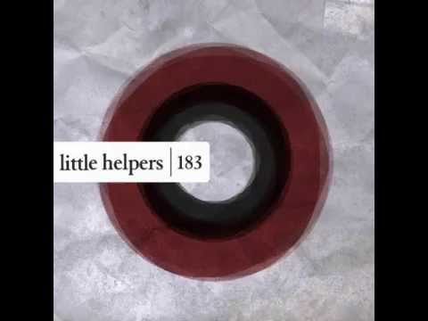 Pablo Inzunza & Ian Tribb - Little helper 183-1