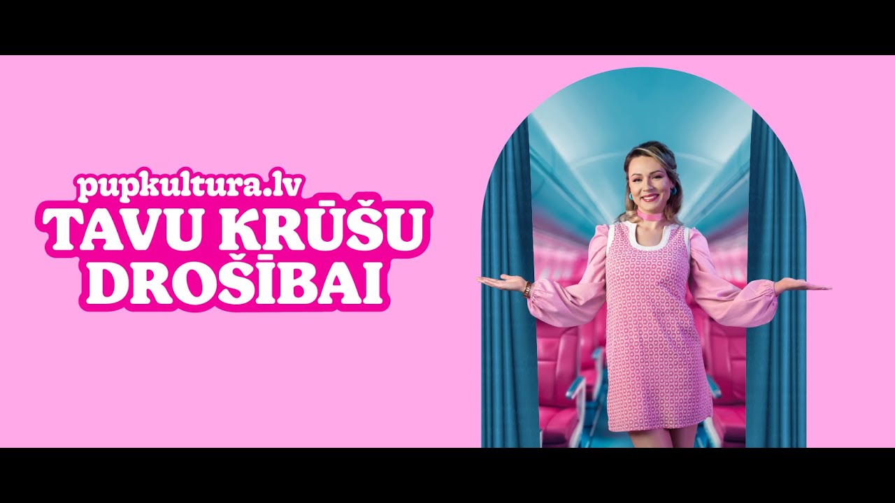 Uzsāk kampaņu “Tavu krūšu drošībai”