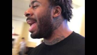 Sage the Gemini funny af