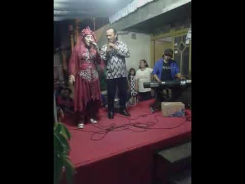 Bang ipul imron s.dan yanti mala kandas