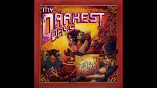 Perfect - My Darkest Days (HQ Audio)