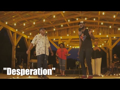 Desperation ft. Thomas Owens | Brian Owens