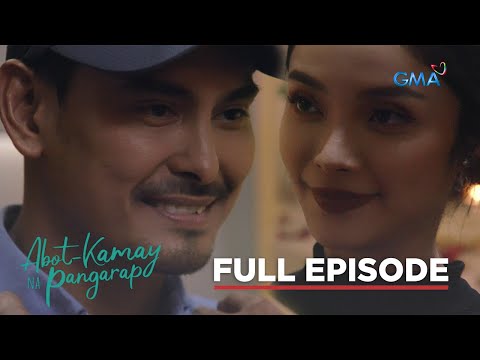 Abot Kamay Na Pangarap: The forbidden romance between Zoey and Dax! (Full Episode 514) May 3, 2024