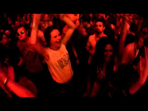 Philip T.B.C. - Let It Roll Winter 2014 - Storm Stage