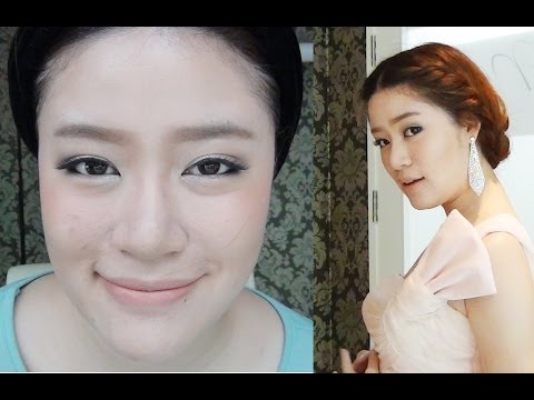 แต่งหน้าไปงาน