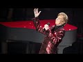 Barry Manilow - Rudolph the red nosed reindeer HQ