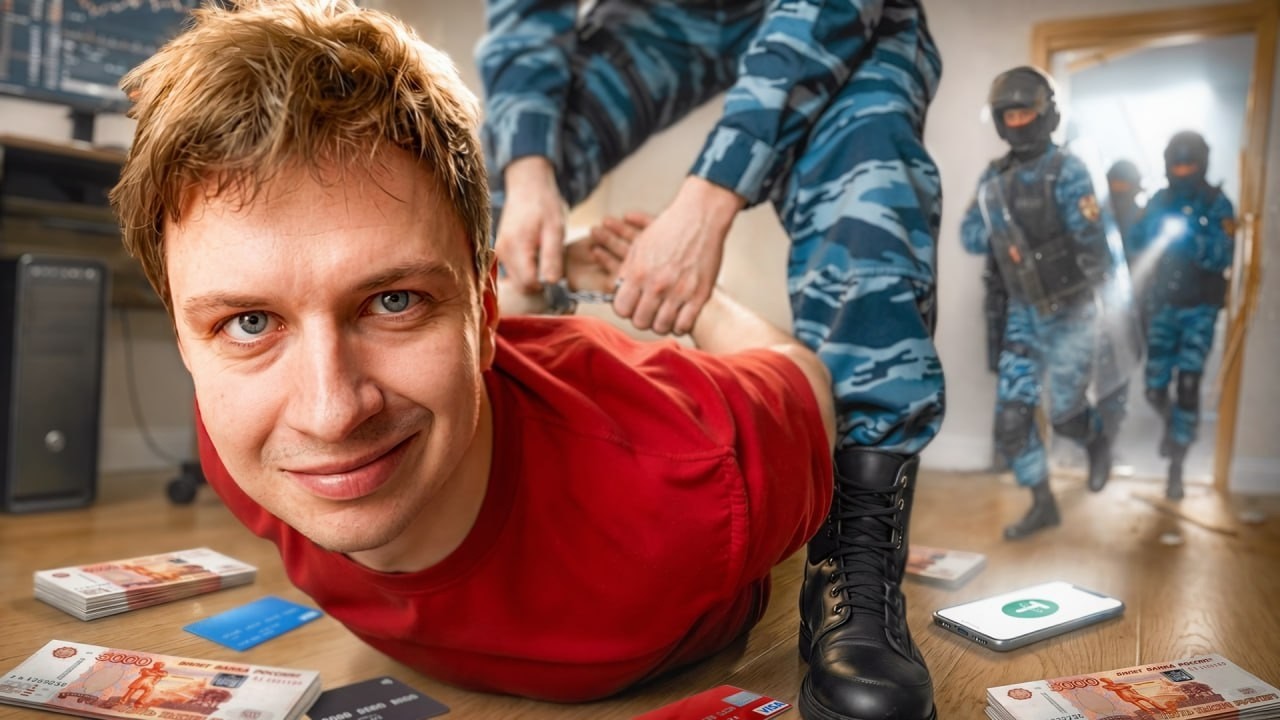 ЧТО, ЕСЛИ купить крипту в 2026?