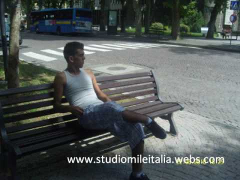 ERDZAN 2010 FRANCESCA FRANCESCA bydjmileitalia