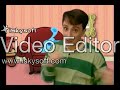 We Just Figured Out Blue S Clues In Adventures In Art