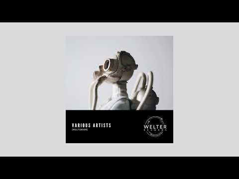 Mulov - Creepy Circus [WELTER009]