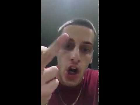 Mikee Khoury Rants About Redskins Game