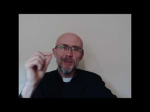 Wideo: Nic z darów Bożych nie powinno się zmarnować.