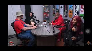 Wack 100 gets called Boy Infront of his Daughter By No Jumper Worker And things go left immediately