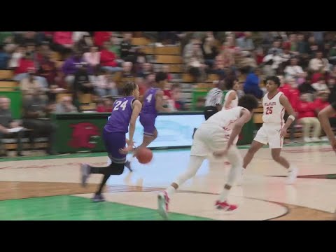 Operation Basketball highlights | Feb. 13, 2026