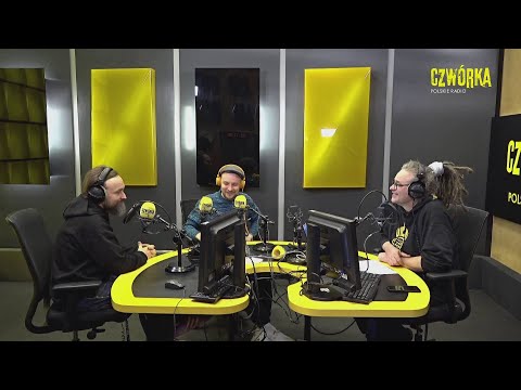 Masala Soundsystem wywiad Maken, Strefa Dread, Czwórka, 28-11-2022