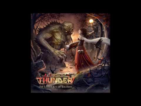 A Sound of Thunder - Master of Pain