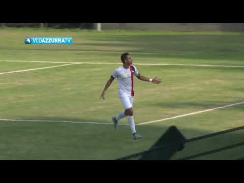 Stresa Vergante vs Vado - 2-3