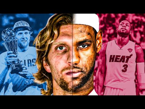 Why The 2011 NBA Finals Will Never Be Forgotten