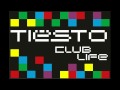 Tiesto - Nadia Ali, Starkillers & Alex Kenji - Pressure (Alesso Remix)