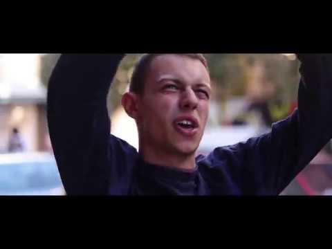 GARFIO - METAMORFOSIS (VIDEOCLIP)