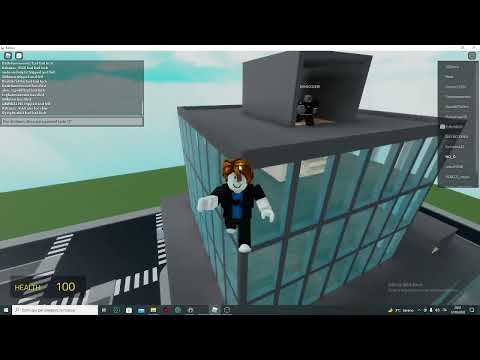 Sanic Chase ma se muoio il video finisce.