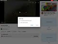 NBC Universal Blocked My Video In Some Territories