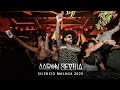 Aaron Sevilla en Vivo desde Málaga 🎧 Flamenco, Folklore y Afro House en  Silencio Beach Club