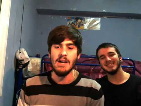 Burning Hood Logroño - DEIVIZ CE