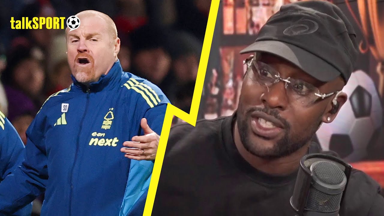 "I WANTED THEM TO WIN!" Carlton Cole Admits He's GUTTED Forest Lost in the FA Cup!