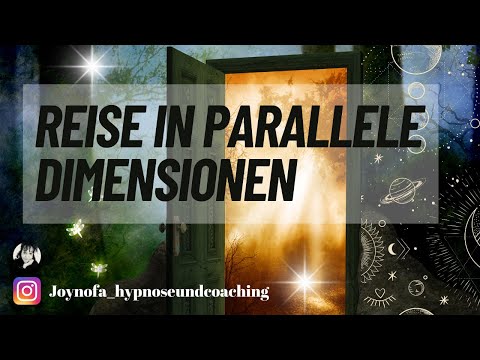 Geheime Dimensionen: So nutzt du sie für deinen Erfolg