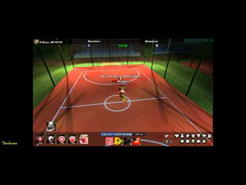 Hooligans Game    Skandura vs. Roosters