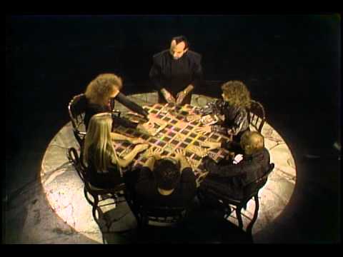 Magical Musical Halloween Show Max Maven Spirits Book Message Trick