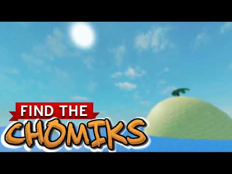 Find the Chomiks OST 095 - Solitude