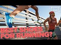 Best Shoes for Running