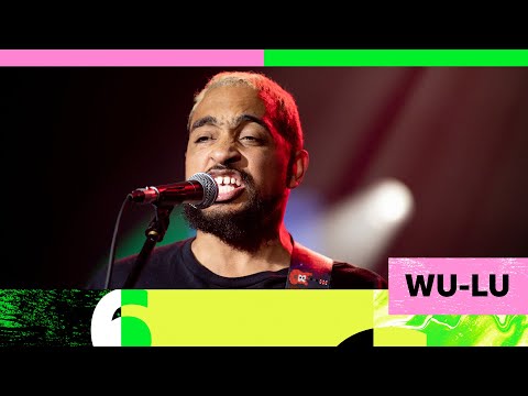 Wu-Lu  - Times (6 Music Festival 2023)