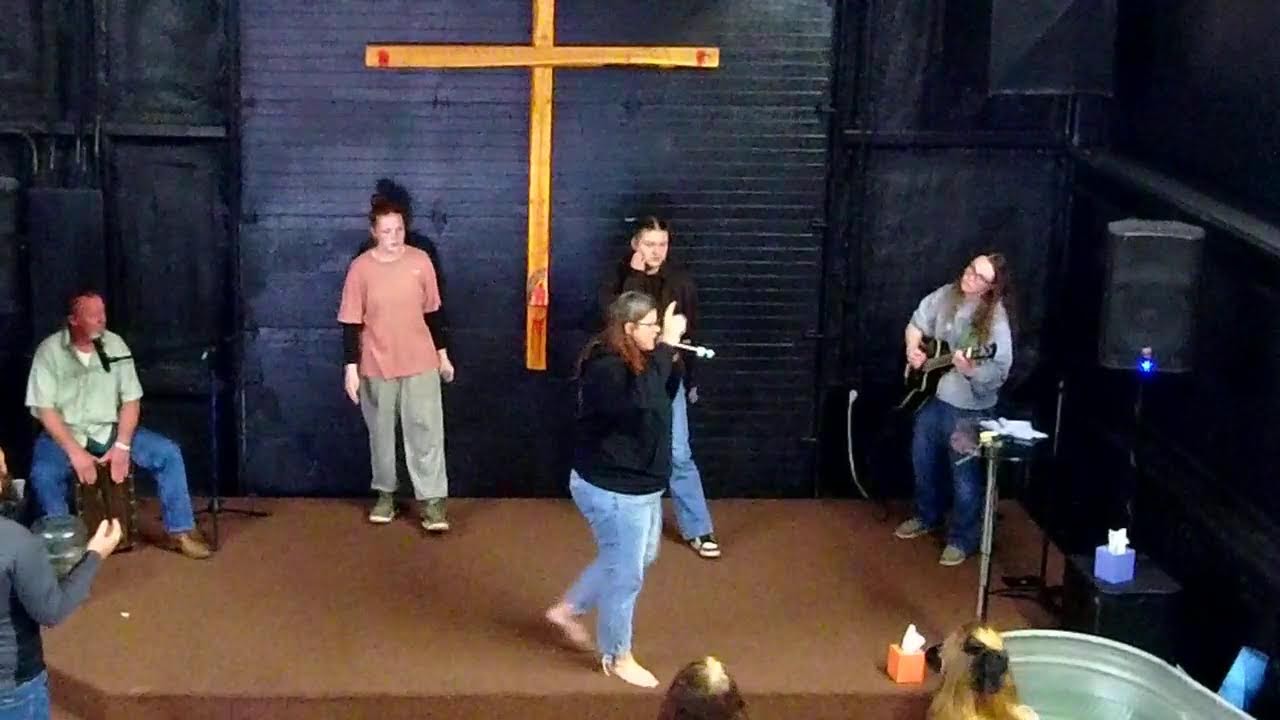 Welcome to Freedom Bible Church!