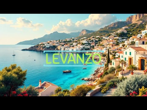 Flucht ins Paradies: Levanzo, Italiens bestgehütetes Geheimziel!
