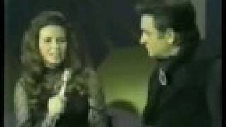 Johhny Cash &amp; June Carter: The Loving Gift