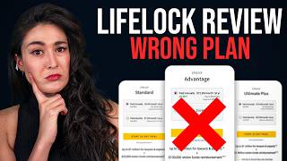 LifeLock Review: The Standard Plan Trap