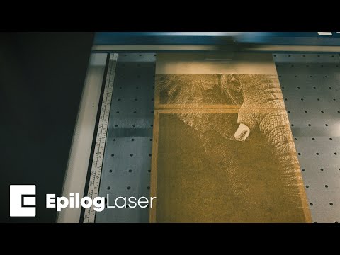 Discover the Epilog Fusion Pro